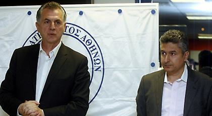 «Δεν υπάρχει Ατρόμητος χωρίς Σπανό»