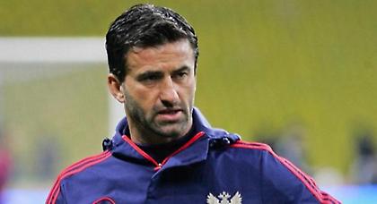 Συνεχίζει στο πλευρό του Καπέλο ο Πανούτσι