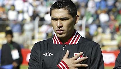 Ντοπέ παίκτης στα προκριματικά του Μουντιάλ