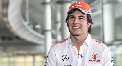 «Μαζί με τον Μπάτον θα βοηθήσουμε την McLaren»