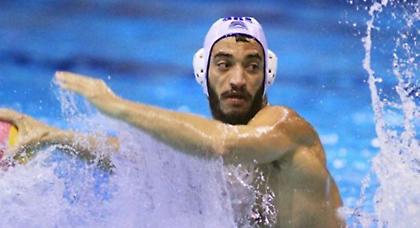 «Το ελληνικό πόλο σε υψηλό επίπεδο»