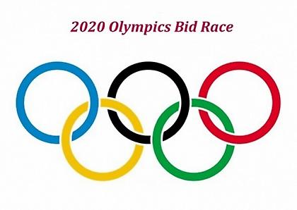 Στην τελική ευθεία για την Ολυμπιάδα του 2020