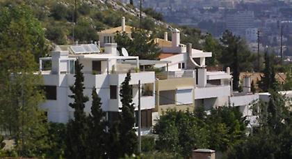 Σε νέα σύσκεψη οι αποφάσεις για τον ενιαίο φόρο ακινήτων