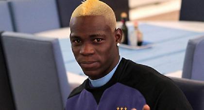 Ανακοινώνεται από Μίλαν ο Μπαλοτέλι