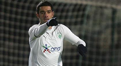 Πήρε Χατζηπαντελίδη