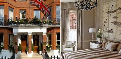 Τα λονδρέζικα ξενοδοχεία τα χειρότερα μεταξύ 100 προορισμών διεθνώς