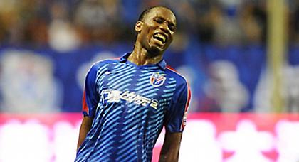 Επιβεβαίωσε για Γαλατά ο Ντρογμπά!