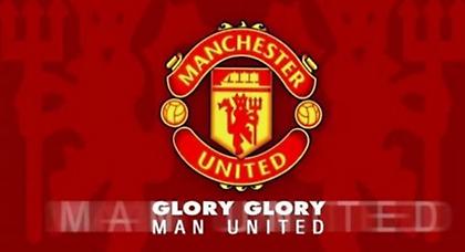 «Ώρες λατρείας για τη Μάντσεστερ Γιουνάιτεντ»