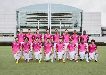 Οι φιναλίστ του «The Chance» της Nike στο κορυφαίο διεθνές ποδοσφαιρικό τουρνουά