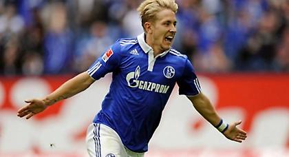 Στην Τότεναμ από τώρα ο Χόλτμπι!