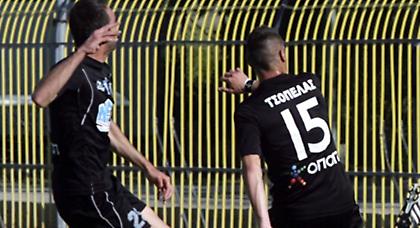 Βαθιά ανάσα για την Καλαμάτα