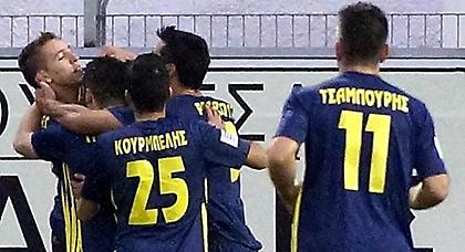 «Τέτοιες ομάδες έχει ανάγκη το ποδόσφαιρό μας»