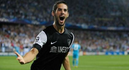 Νέο συμβόλαιο για τον Ισκο