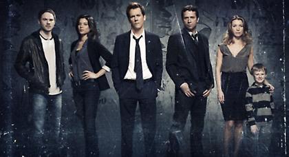 «The Following» στη Nova