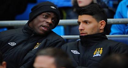 Διάψευση για Μπαλοτέλι και Μίλαν