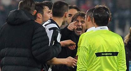 Τιμώρησαν τους… πάντες στη Γιουβέντους