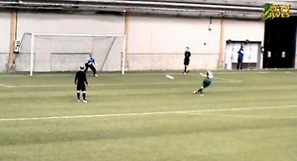 Τρελός είναι, όπως θέλει το… εκτελεί! (video)