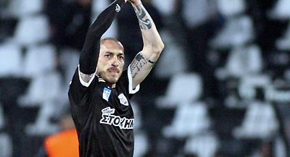 Στη Μετς ο Τσιρίλο!