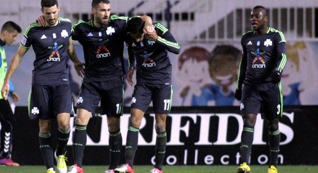 Θέλει ψυχή, πώς να το κάνουμε…