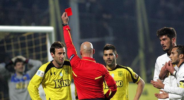 Τώρα που τον πέτυχαν…