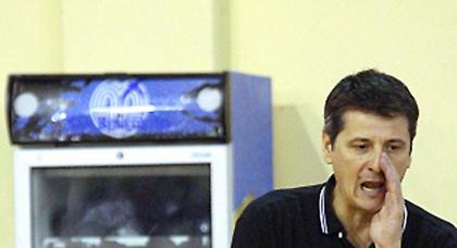 «Τέλος» ο Μέλκας