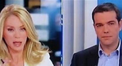 Α. Τσίπρας: Ζητάμε εκλογές για να κάνουμε νέα διαπραγμάτευση, χωρίς μνημόνιο