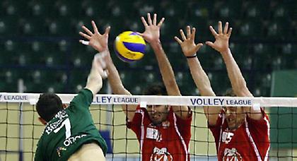 Πήγε Πέμπτη το ντέρμπι