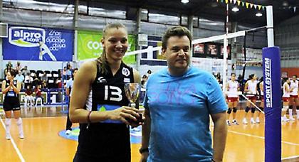 Πολυτιμότερη η Κόστιτς