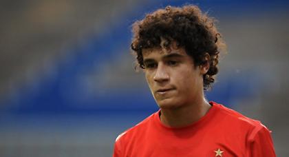 Πλησιάζει στη Λίβερπουλ ο Κουτίνιο