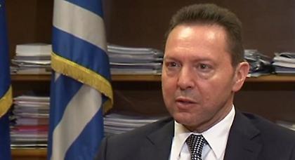 Στουρνάρας: «Τελευταία χρονιά ύφεσης το 2013»