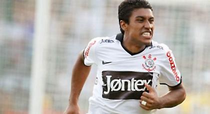 Επιμένει για Παουλίνιο η Ίντερ