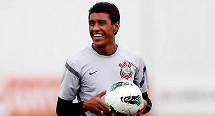 «Καμία επαφή για Παουλίνιο»