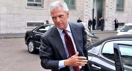 «Θαυμάζω Μουρίνιο, στηρίζω Στραματσόνι»