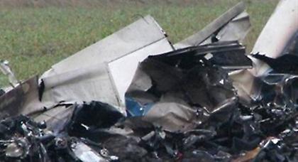 Αεροσκάφος με 21 επιβαίνοντες συνετρίβη στο Καζακστάν