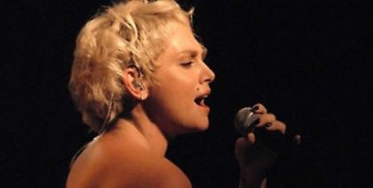 Ζουγανέλη: «Ψήφισα ΣΥΡΙΖΑ και ελπίζω να έχω κάνει το σωστό»