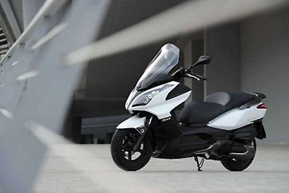 Μεγάλη μείωση τιμών ανταλλακτικών Kymco