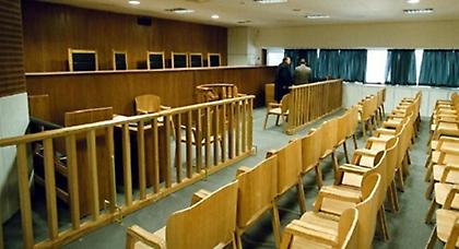 Έρευνες για βόμβες στο Εφετείο