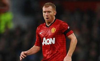 Έκλεψαν το αυτοκίνητο του Σκόουλς