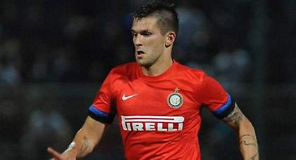 Παίρνει Λιβάγια η Άιντραχτ