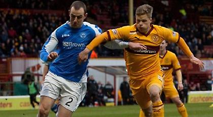 «Δοκιμασία» για Μάδεργουελ