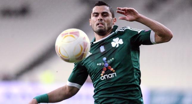 Δικαιολογημένη απουσία για Σπυρόπουλο