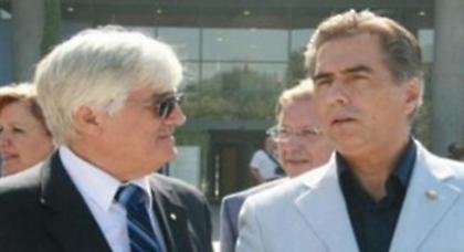 Την ενοχή Παπαγεωργόπουλου-Λεμούσια ζήτησε ο εισαγγελέας