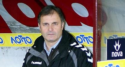 Με το μυαλό στο… πρωτάθλημα