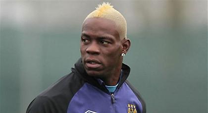 «Σφήνα» Γιουβέντους για Μπαλοτέλι