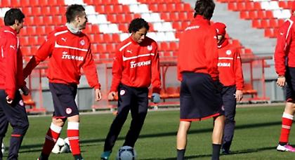 Συγχωροχάρτι… στον Πίνο