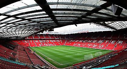 Η Γιουνάιτεντ σπάει το φράγμα των 3 δις δολαρίων