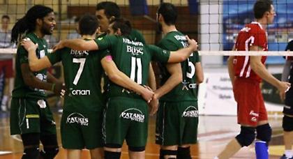 Στην Κυψέλη ο Παναθηναϊκός