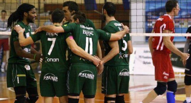 Στην Κυψέλη ο Παναθηναϊκός