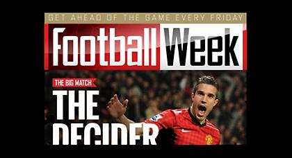 Το ψηφιακό περιοδικό της Πρέμιερ Λιγκ