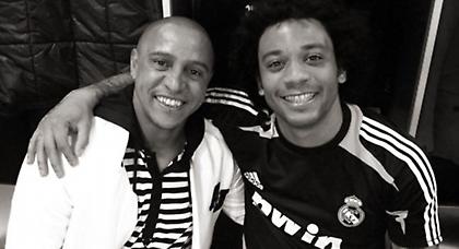 «Ο καλύτερος αριστερός μπακ στην ιστορία»